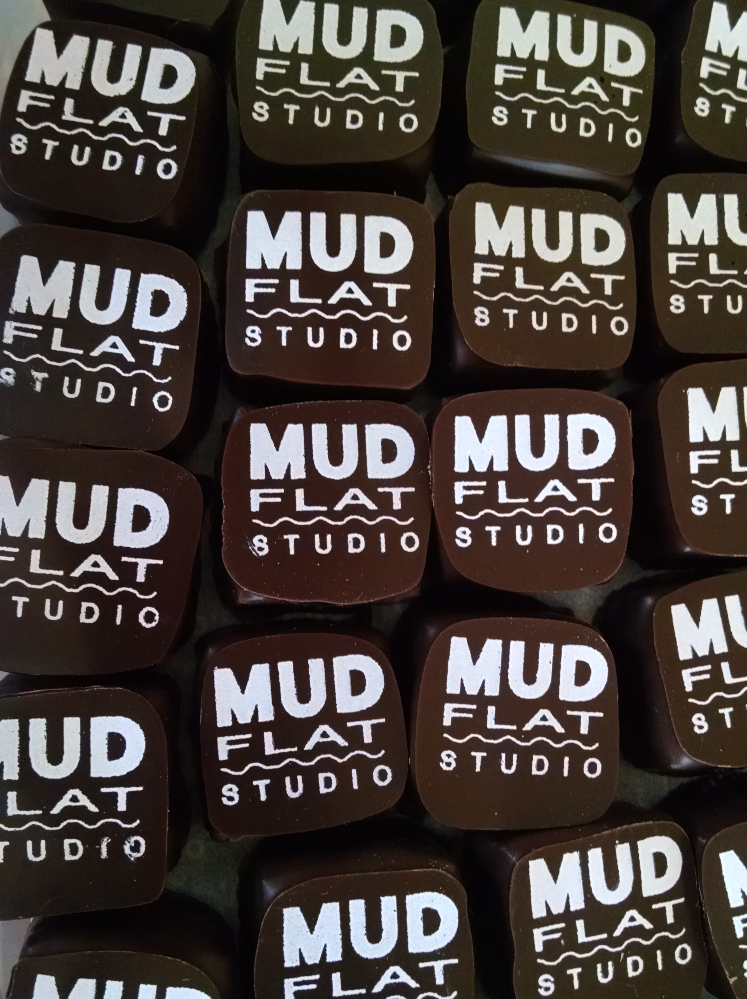 Mudflat