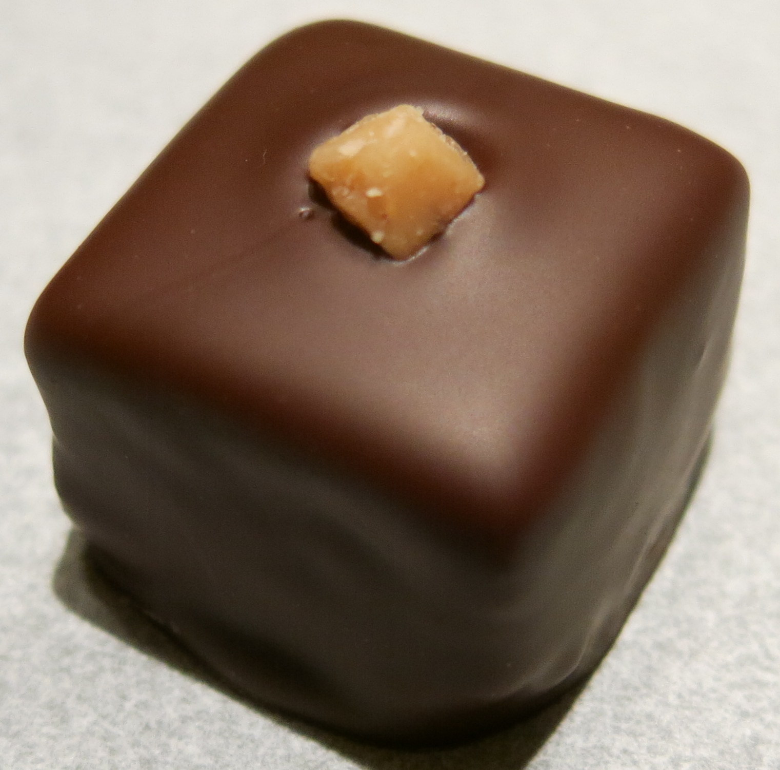 coffee toffee