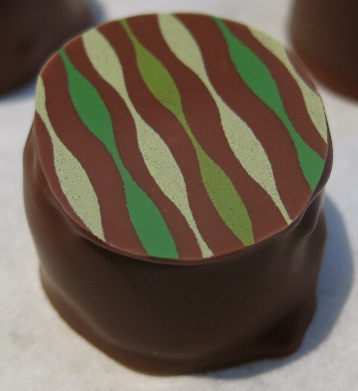 Gianduja