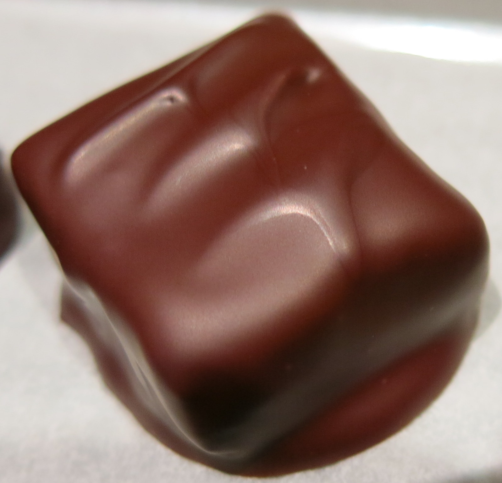 Cherry Almond
